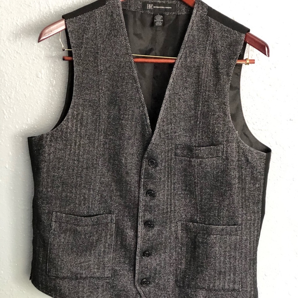 Men’s vest